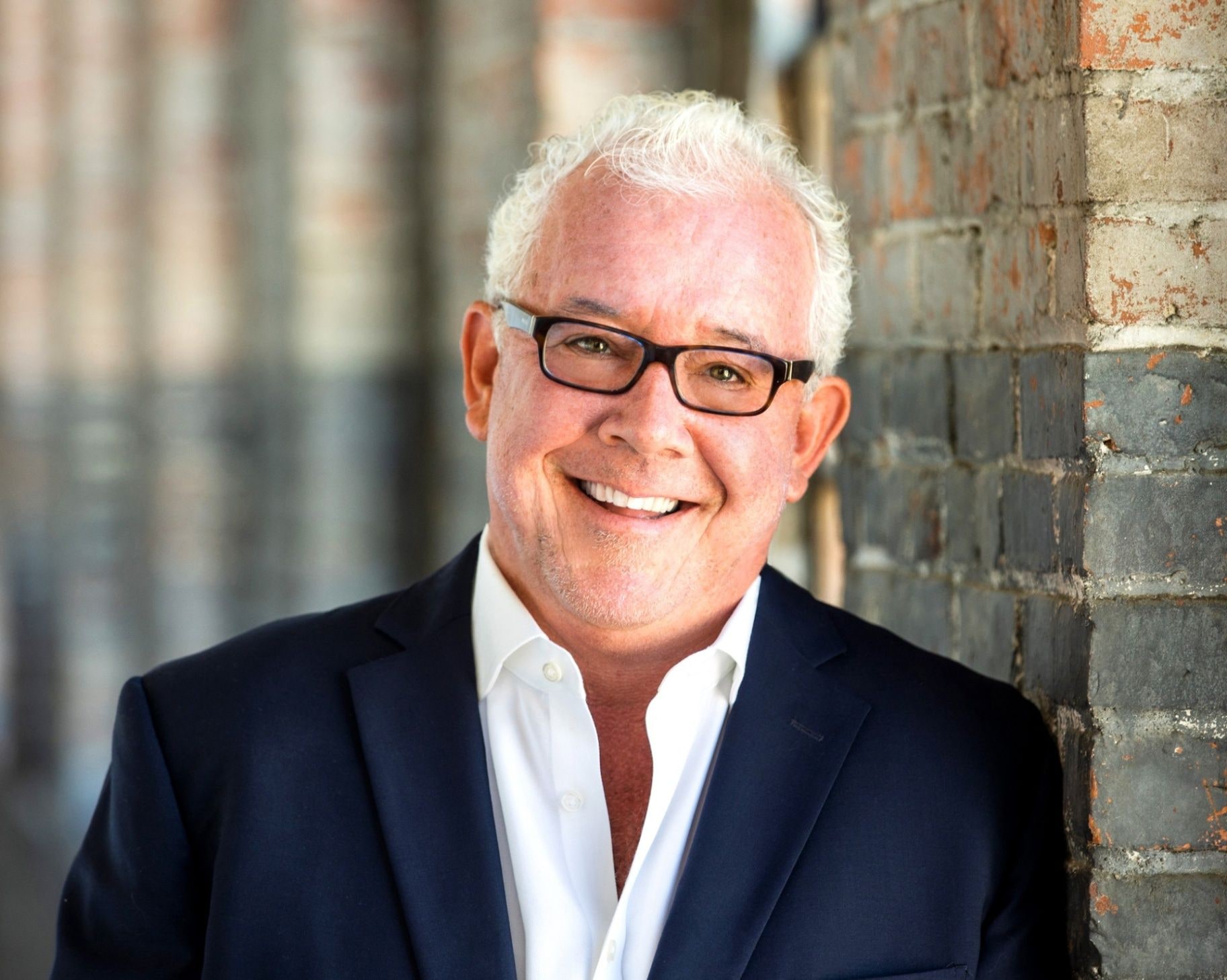 Scott Rienert, mortgage loan officer and broker with Elite Mortgage Group